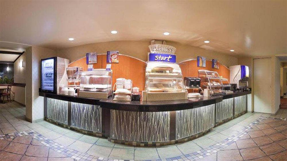 Best Western International Speedway Hotel Daytona Beach Exterior photo